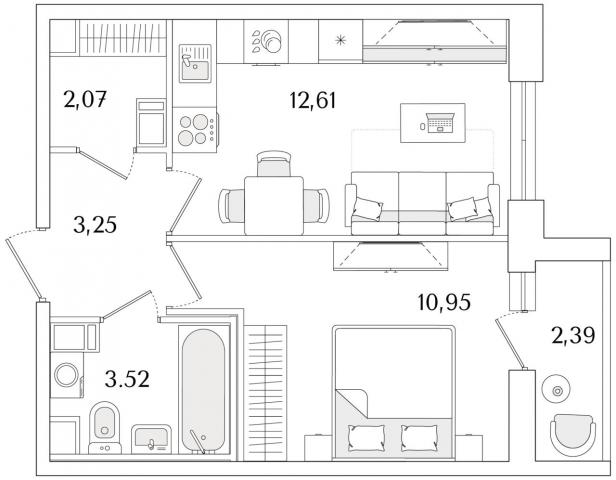Тамбасова ул.