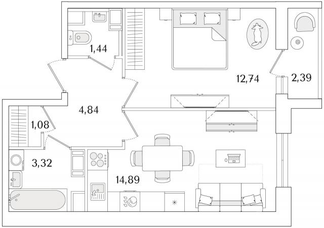 Тамбасова ул.