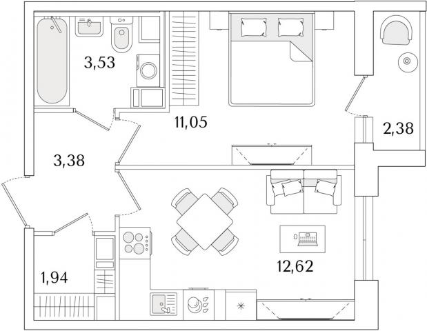 Тамбасова ул.