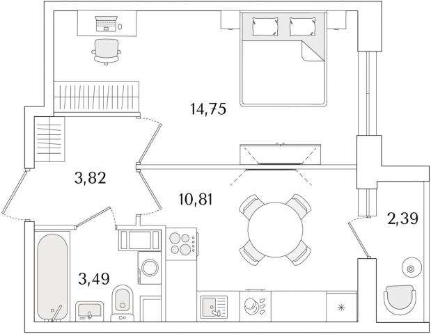 Тамбасова ул.