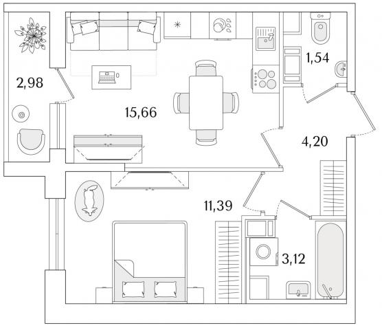 Тамбасова ул.