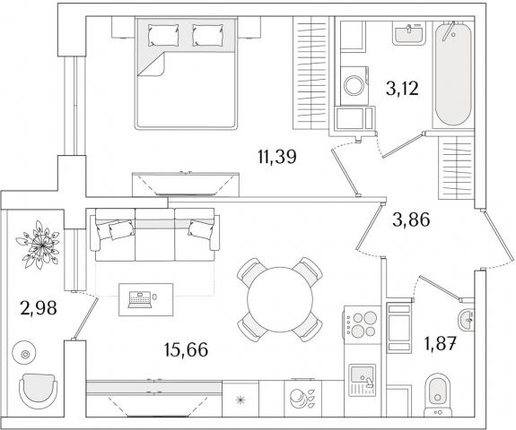 Тамбасова ул.
