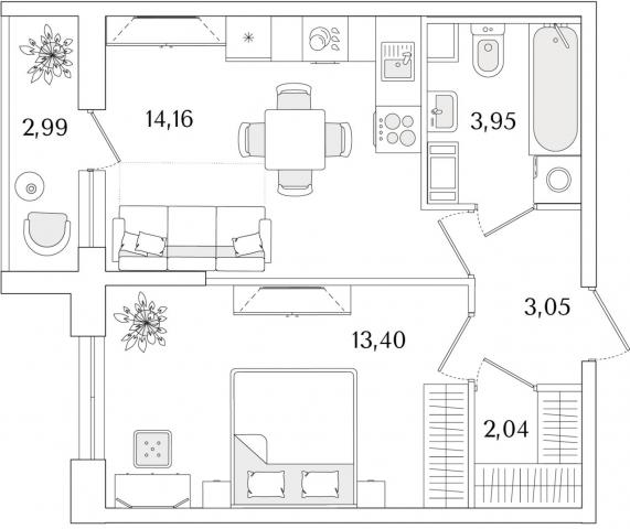 Тамбасова ул.