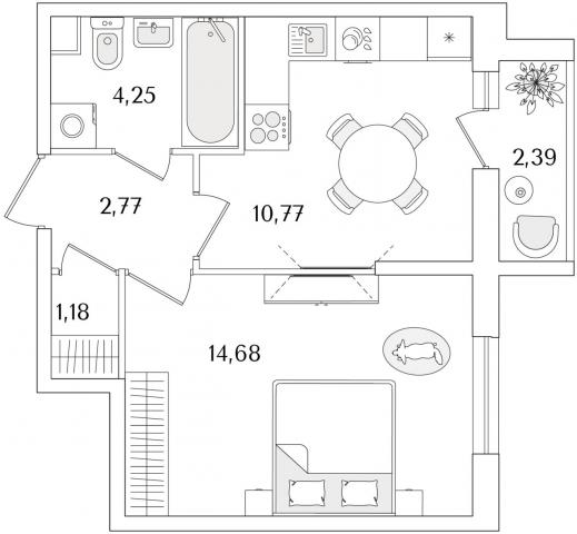 Тамбасова ул.