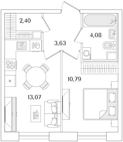 Тамбасова ул.
