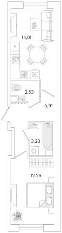 Тамбасова ул.