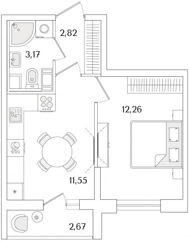 Тамбасова ул.