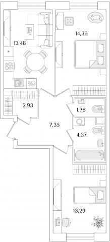 Тамбасова ул.