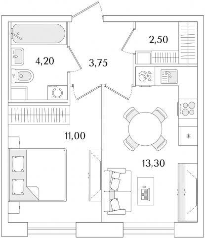 Тамбасова ул.