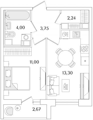 Тамбасова ул.
