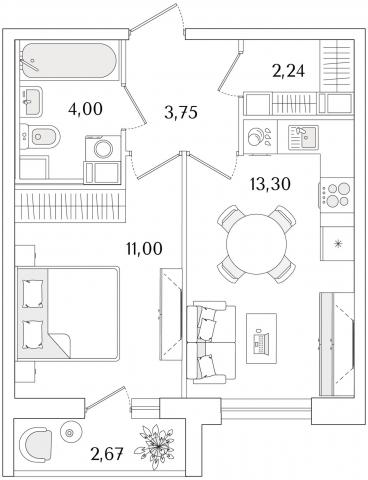 Тамбасова ул.