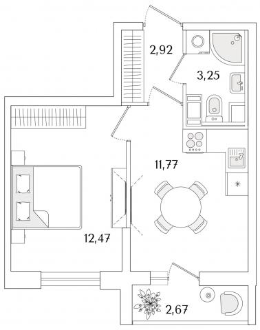 Тамбасова ул.