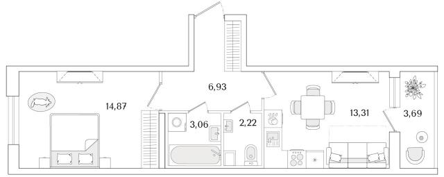 Тамбасова ул.