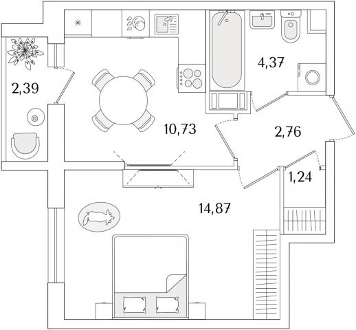 Тамбасова ул.