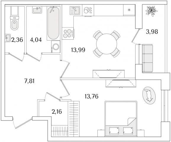 Тамбасова ул.