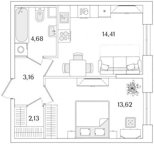 Тамбасова ул.