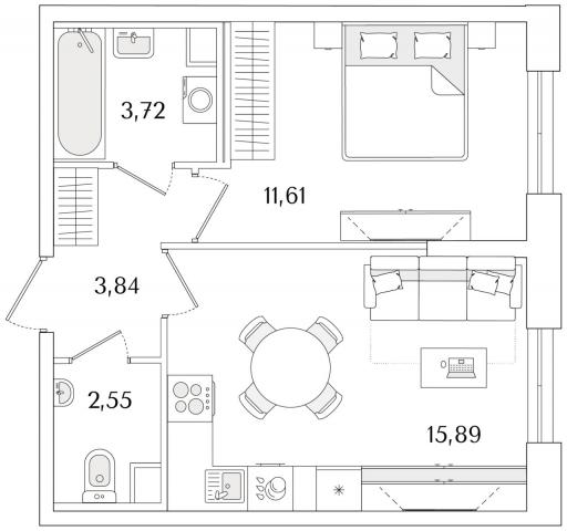 Тамбасова ул.