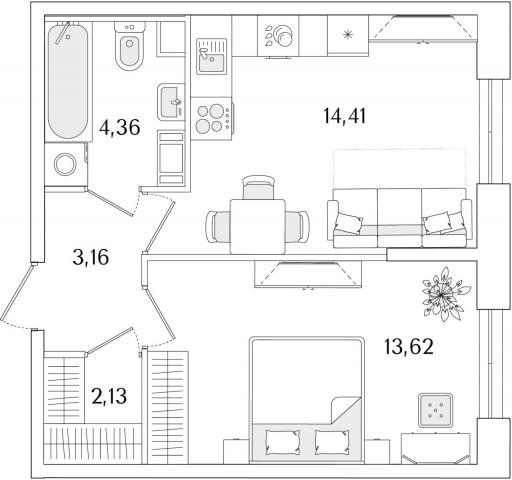 Тамбасова ул.