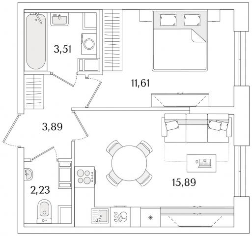 Тамбасова ул.