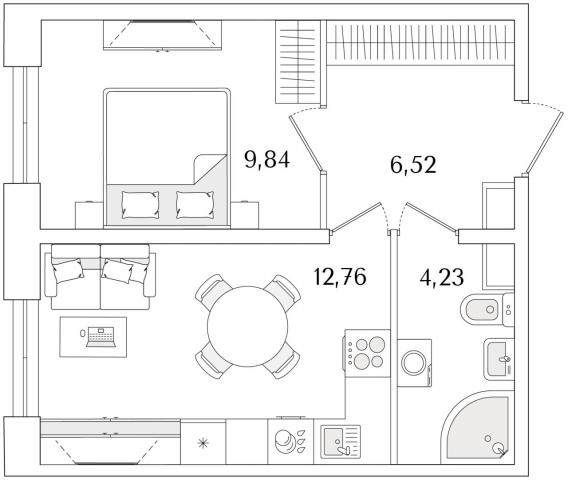 Тамбасова ул.