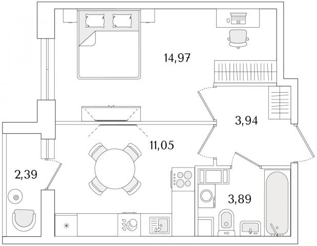 Тамбасова ул.