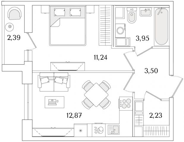 Тамбасова ул.