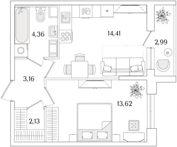 Тамбасова ул.