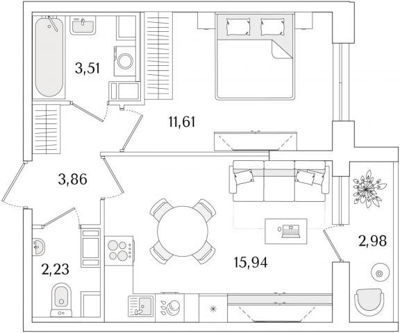 Тамбасова ул.