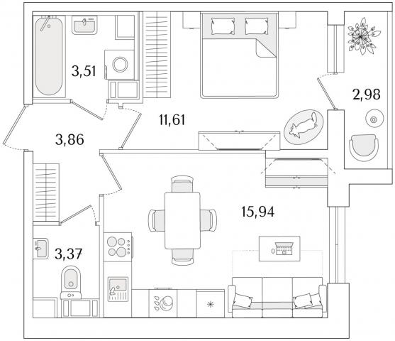 Тамбасова ул.