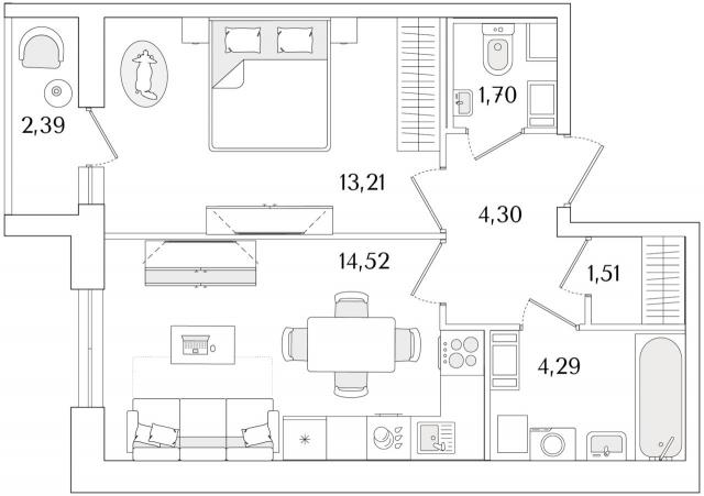 Тамбасова ул.