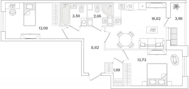 Тамбасова ул.