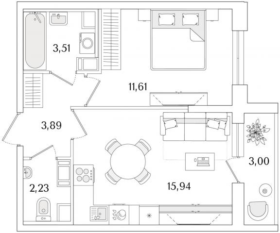 Тамбасова ул.