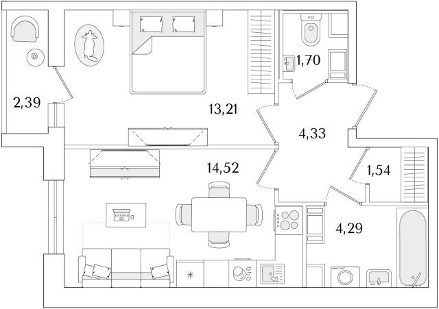 Тамбасова ул.