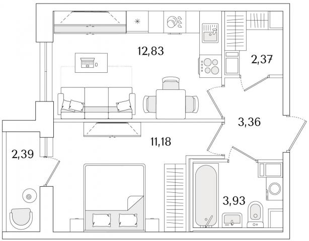 Тамбасова ул.