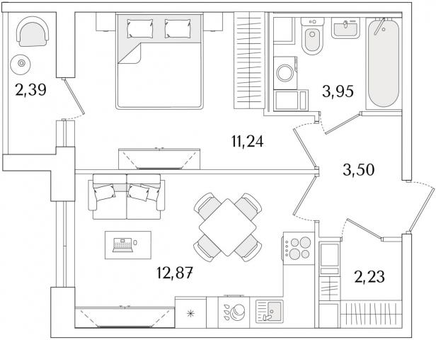 Тамбасова ул.