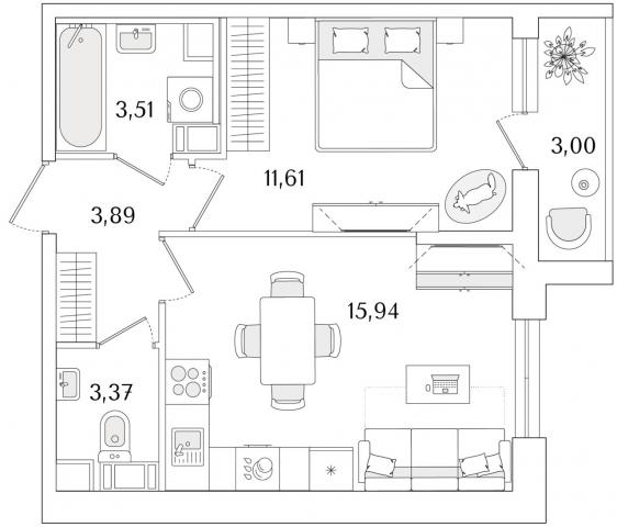 Тамбасова ул.