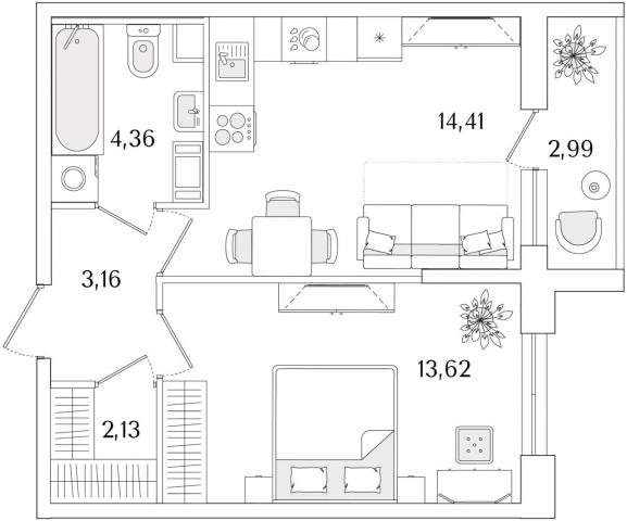 Тамбасова ул.