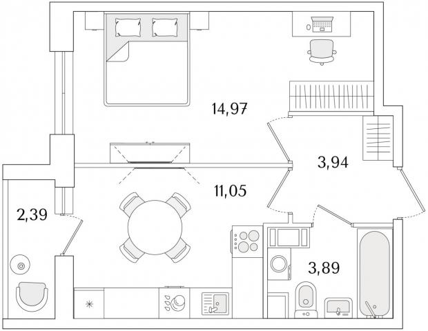 Тамбасова ул.