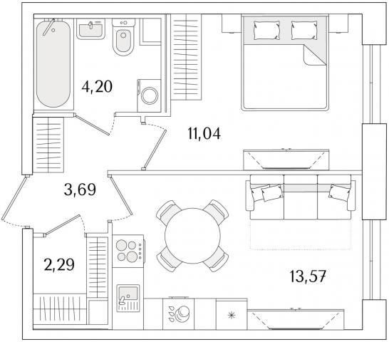 Тамбасова ул.
