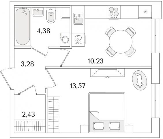 Тамбасова ул.