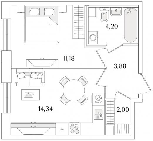 Тамбасова ул.
