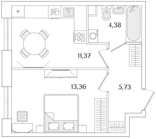 Тамбасова ул.