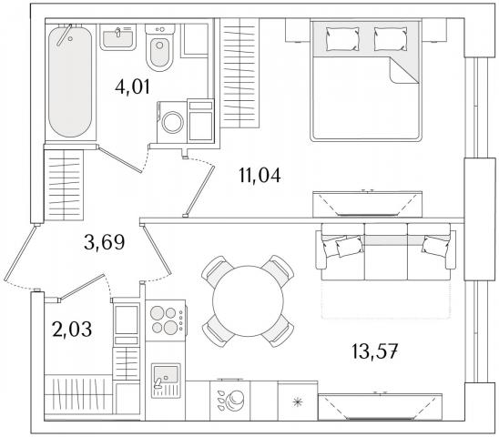 Тамбасова ул.