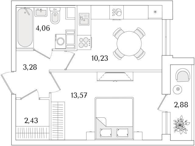 Тамбасова ул.