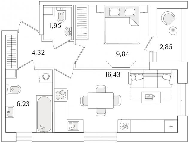 Тамбасова ул.