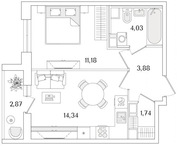 Тамбасова ул.