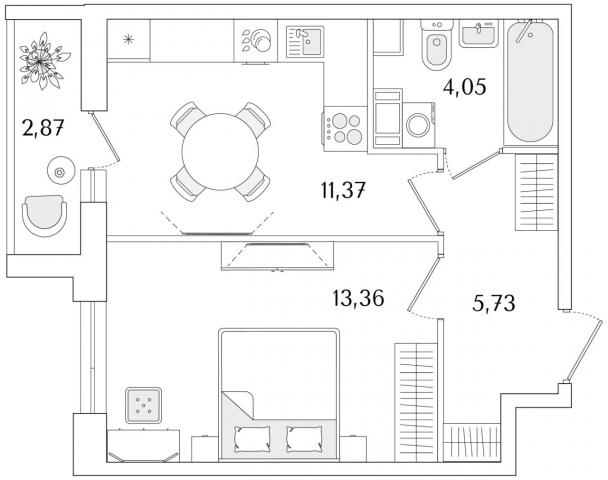 Тамбасова ул.
