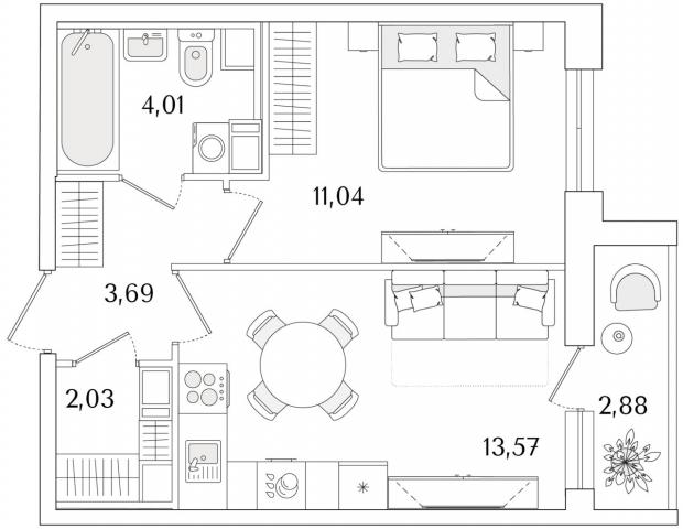 Тамбасова ул.