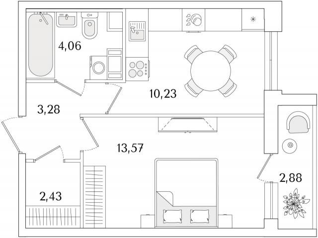 Тамбасова ул.