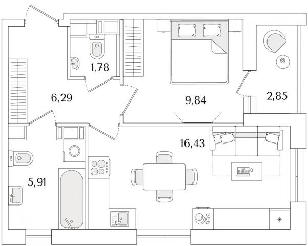 Тамбасова ул.